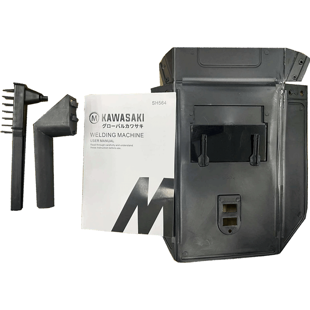 Kawasaki Mini Inverter Welding Machine SH564 450A Kawasaki Mini Inverter Welding Machine SH564 450A